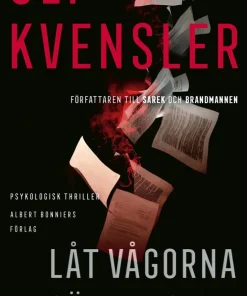 Låt vågorna göra resten