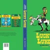 Lucky Luke Samling 5