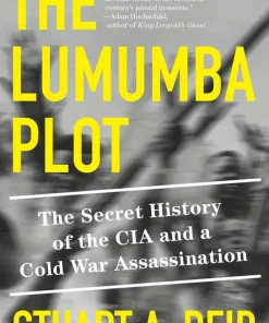 Lumumba Plot