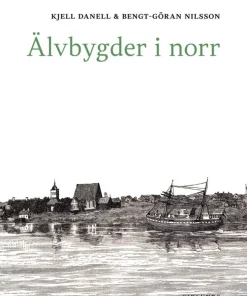 Älvbygder i norr