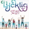 Lycklig : hur blir jag det?