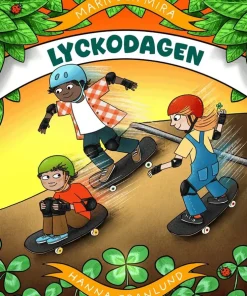Lyckodagen