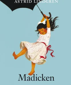 Madicken