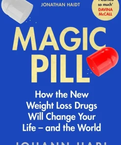 Magic Pill