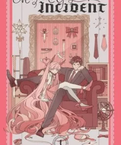 Magical Girl Incident, Vol. 1
