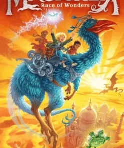 Magicalia: Race of Wonders