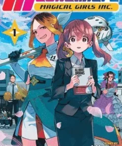 Magilumiere Magical Girls Inc., Vol. 1