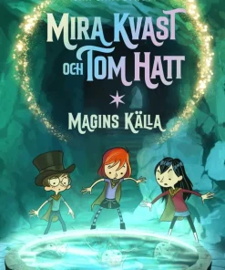 Magins källa