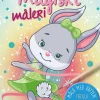 Magiskt måleri (kanin)