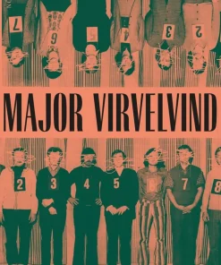 Major Virvelvind