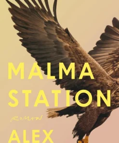 Malma station