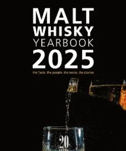 Malt Whisky Yearbook 2025