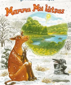 Mamma Mu låtsas