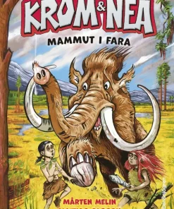 Mammut i fara
