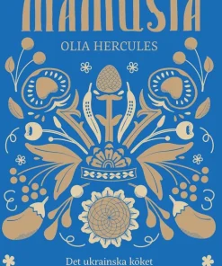 Mamusia : det ukrainska köket