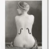 Man Ray