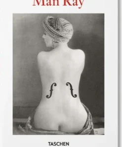 Man Ray
