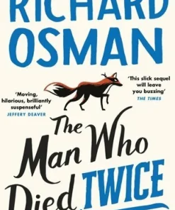 Man Who Died Twice