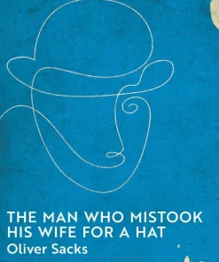 Man Who Mistook His Wife for a Hat