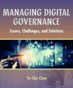 Managing Digital Governance