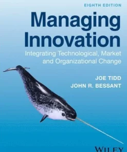 Managing Innovation