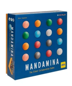 Mandamina