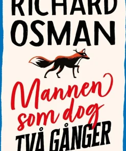 Mannen som dog två gånger