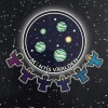 Mantis - våra galaktiska vänner : kanaliseringar 2016-2024