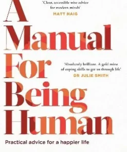 Manual for Being Human