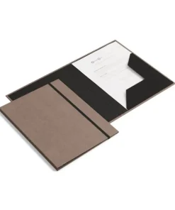 Mapp A4 Paulina beige