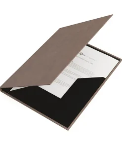 Mapp A4 Paulina beige