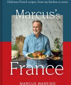 Marcus's France
