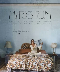 Maries rum