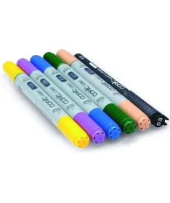 Marker Copic Ciao 5+1 Set Manga 1