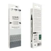 Marker Copic Classic Designer Collection 3-pack - Steel structure tints