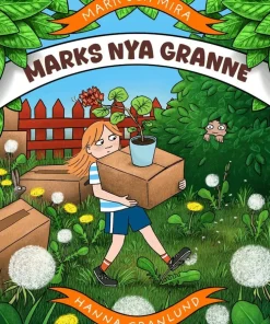 Marks nya granne