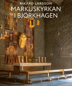 Markuskyrkan i Björkhagen