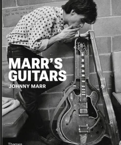 Marr's Guitars