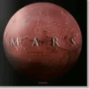Mars. Photographs from the NASA Archives