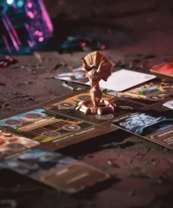 Marvel Villainous: Infinite Power