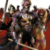 Marvel Zombies Omnibus Vol. 2