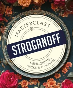 Masterclass: Stroganoff