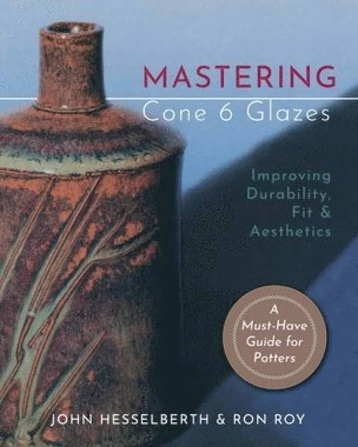 Mastering Cone 6 Glazes