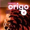 Matematik Origo 4, upplaga 3