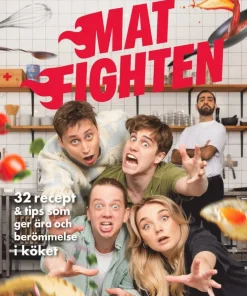 Matfighten