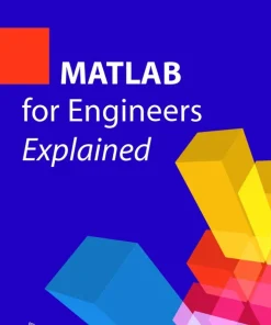 MATLAB¿ for Engineers Explained