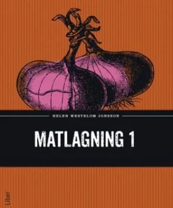 Matlagning 1