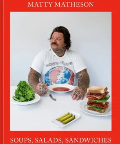 Matty Matheson