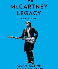 McCartney Legacy