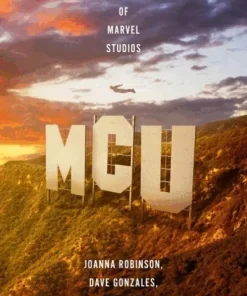 MCU: The Reign of Marvel Studios
